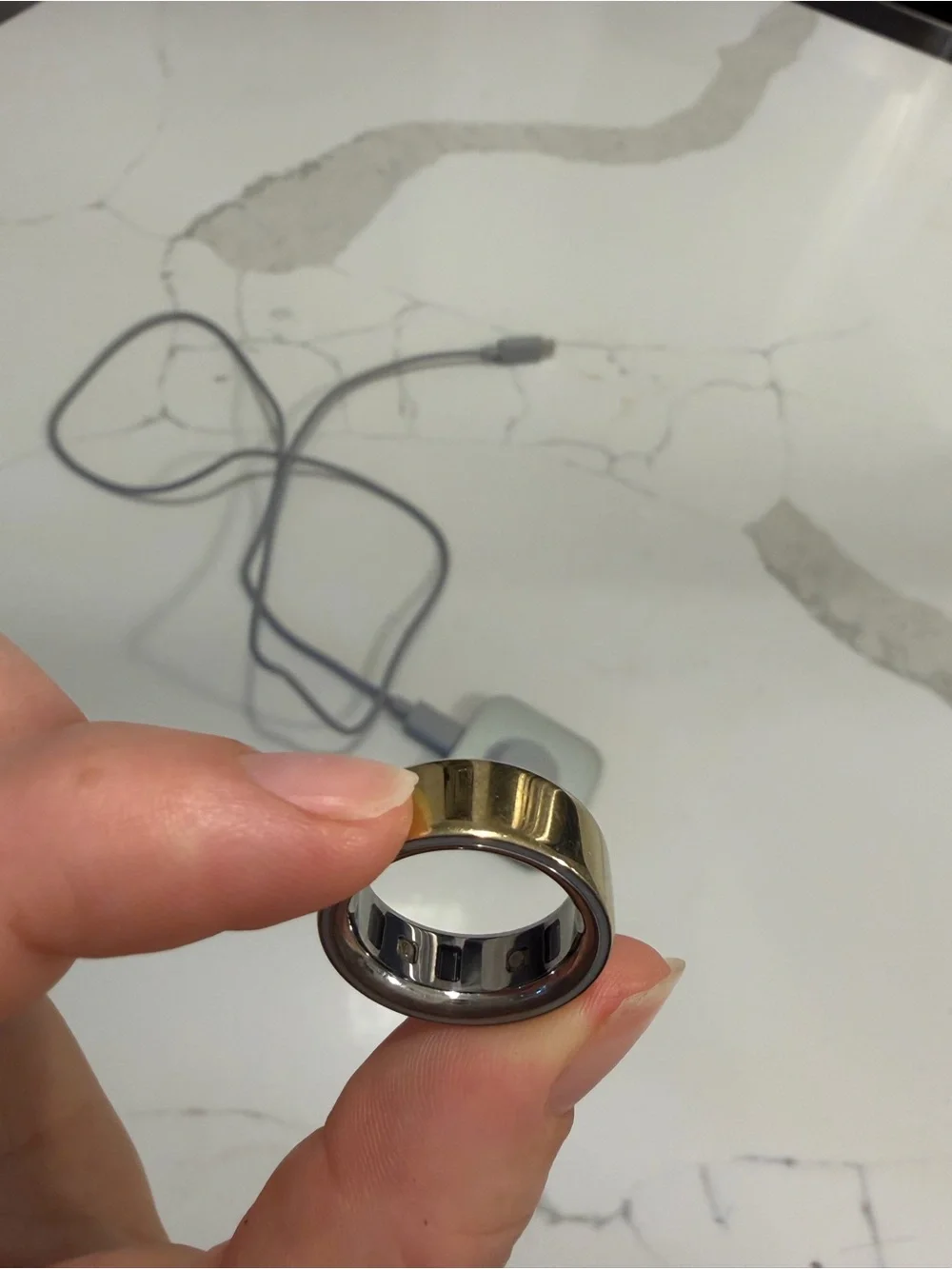 OURA RING